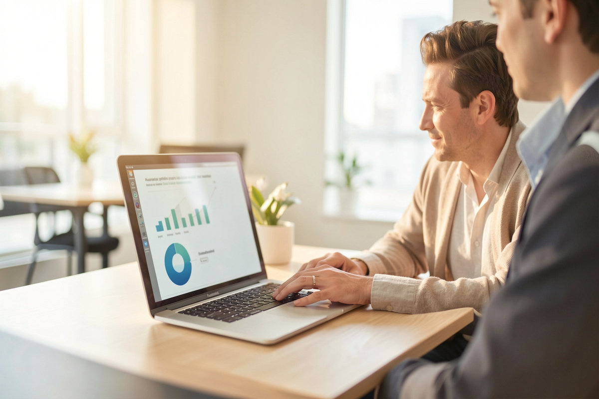 Assurance prêt immobilier Fortuneo en 2026 : avis et retour d’expérience