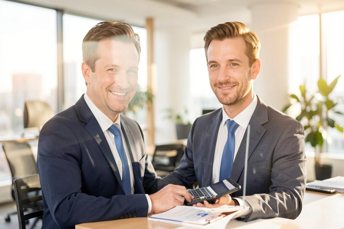 Assurance emprunteur : Michael Sitbon dévoile des marges bancaires exorbitantes atteignant 70%