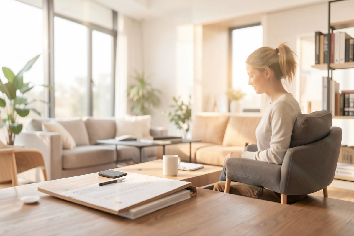 Baromètre immobilier janvier 2026 : Comment changer d’assurance emprunteur peut augmenter votre surface habitable