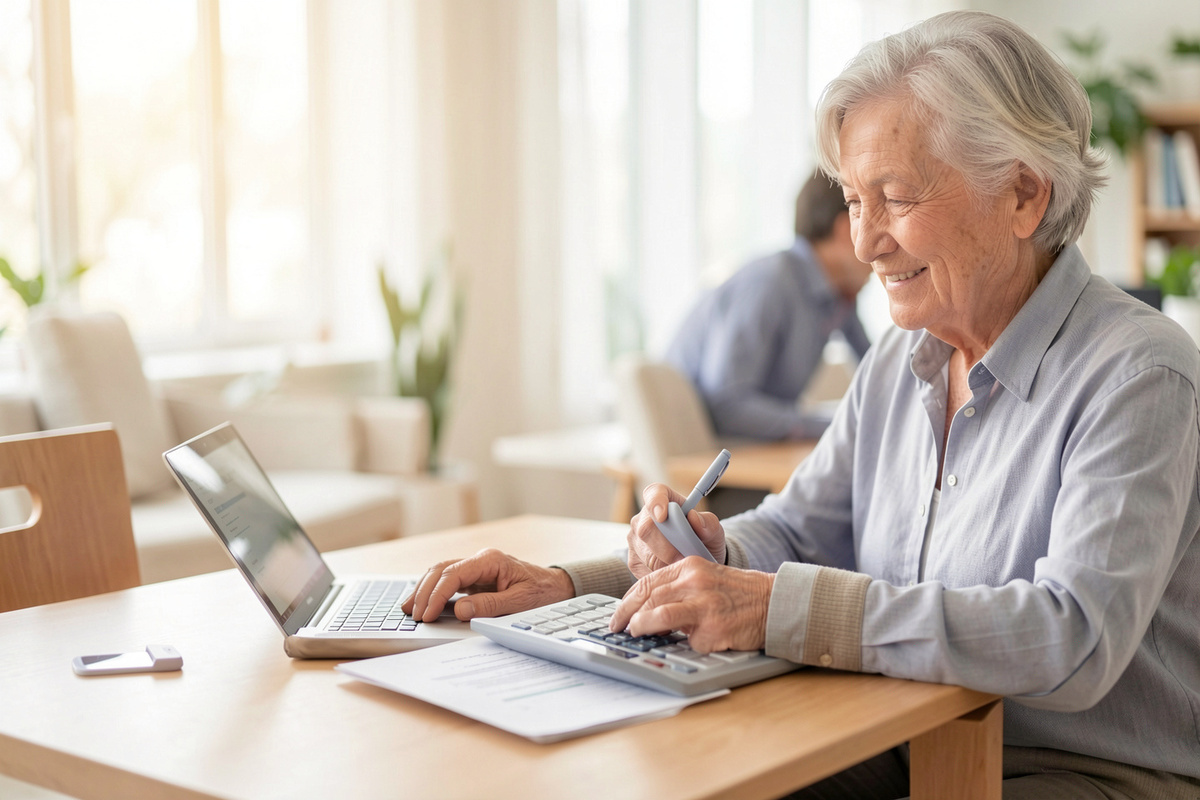Mutuelle santé des seniors : comprendre l’envolée des tarifs après 60 ans et astuces pour alléger vos dépenses