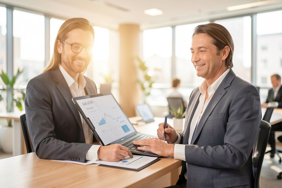 Malakoff Humanis s’empare de Magnolia pour dynamiser son secteur assurance prêt