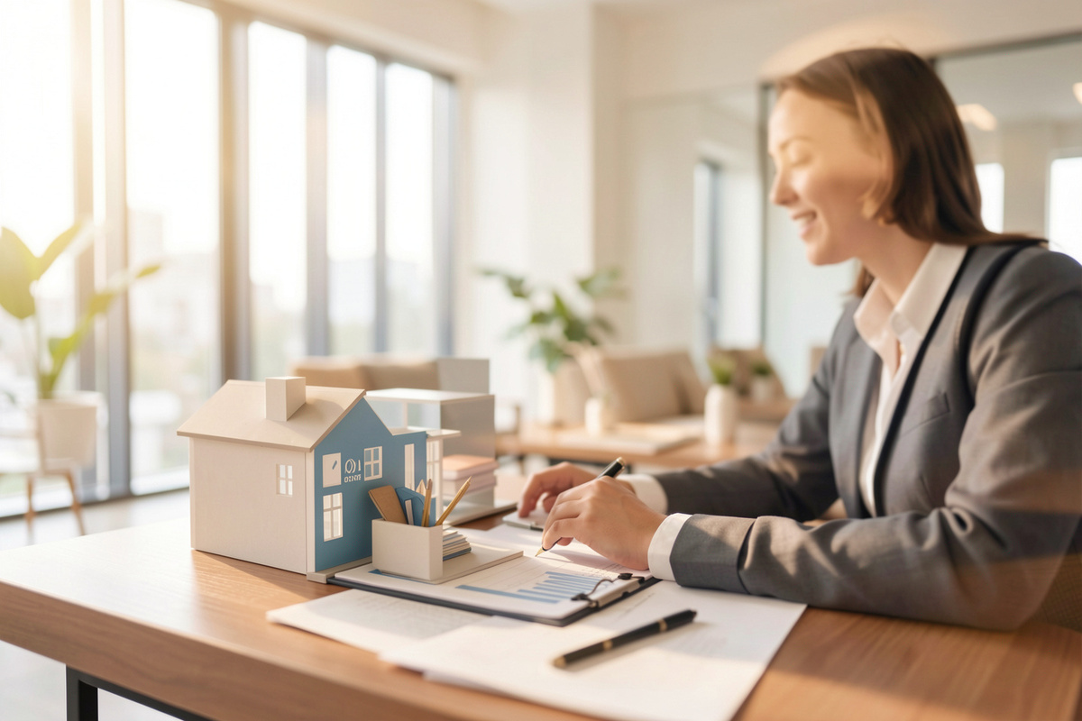 Crédit immobilier : les raisons d’une hausse des coûts prévue en 2026 et 2027