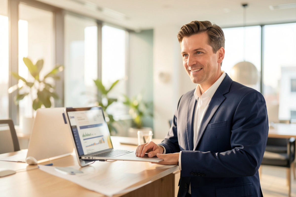 Assurance : Malakoff Humanis s’offre le courtier normand Magnolia pour étendre son réseau