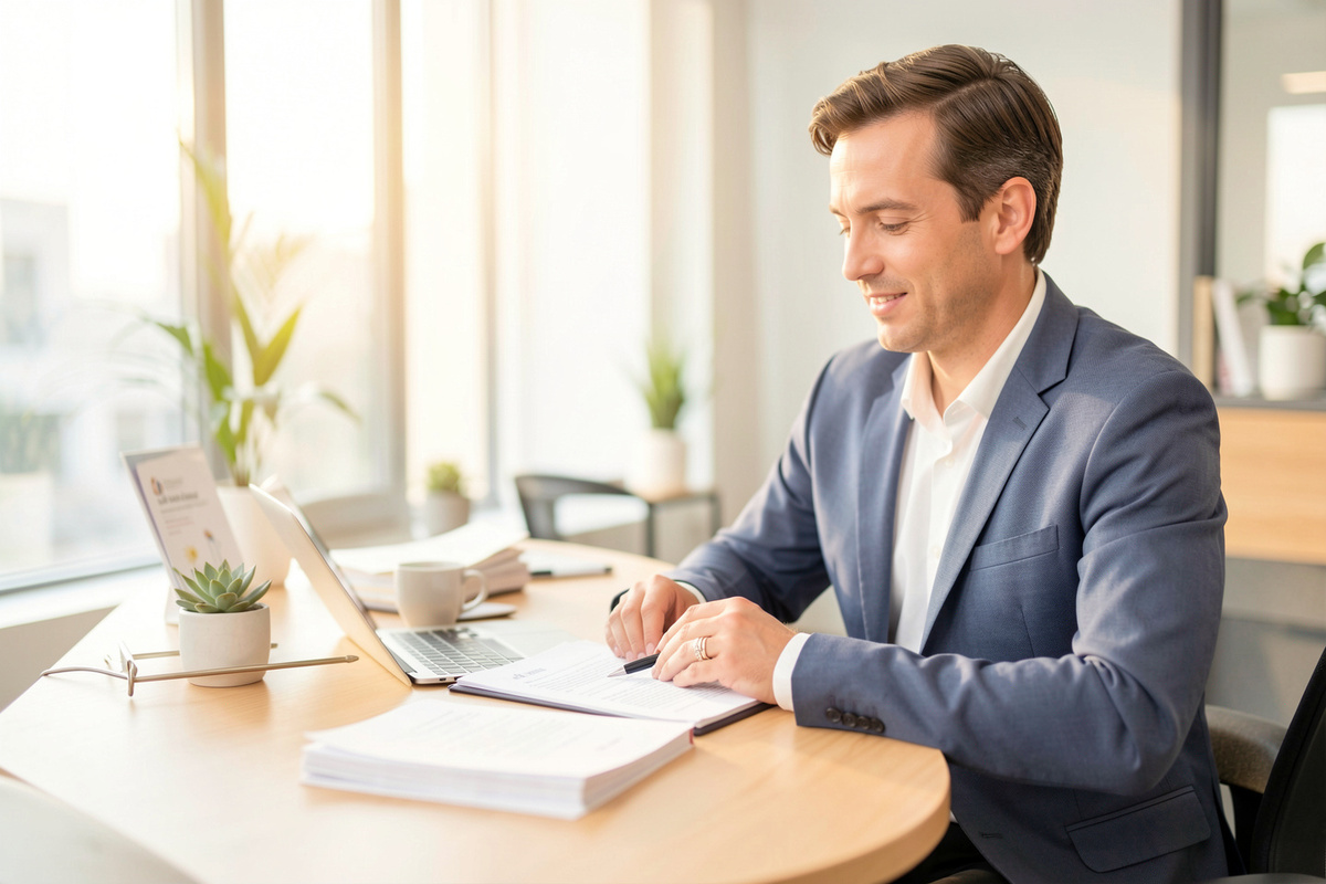 Assurance emprunteur : comprendre et remplir le questionnaire de santé
