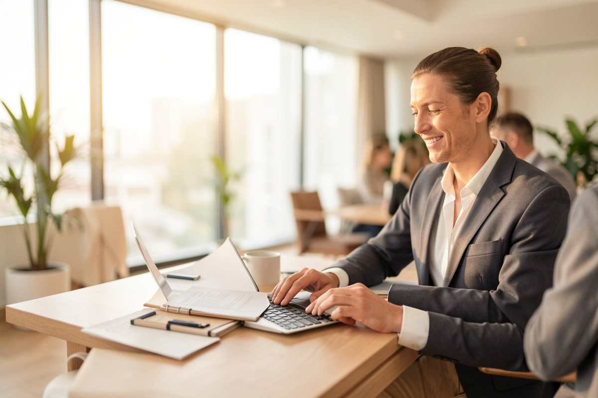 Crédit immobilier après 60 ans : un défi rare, mais accessible