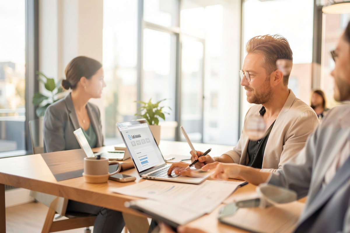 Crédit immobilier après 60 ans : les banques favorisent-elles vraiment les jeunes emprunteurs ?