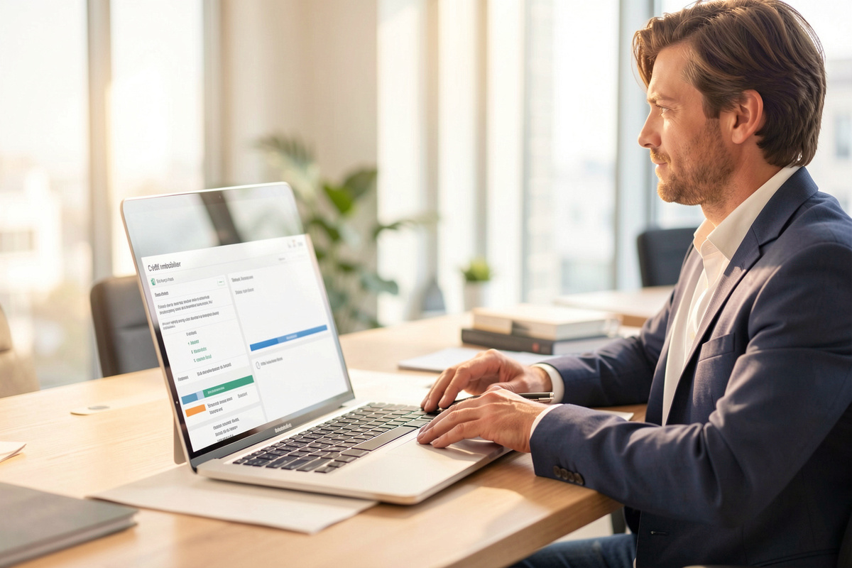 Crédit immobilier en février 2026 : Guide complet pour réussir votre emprunt