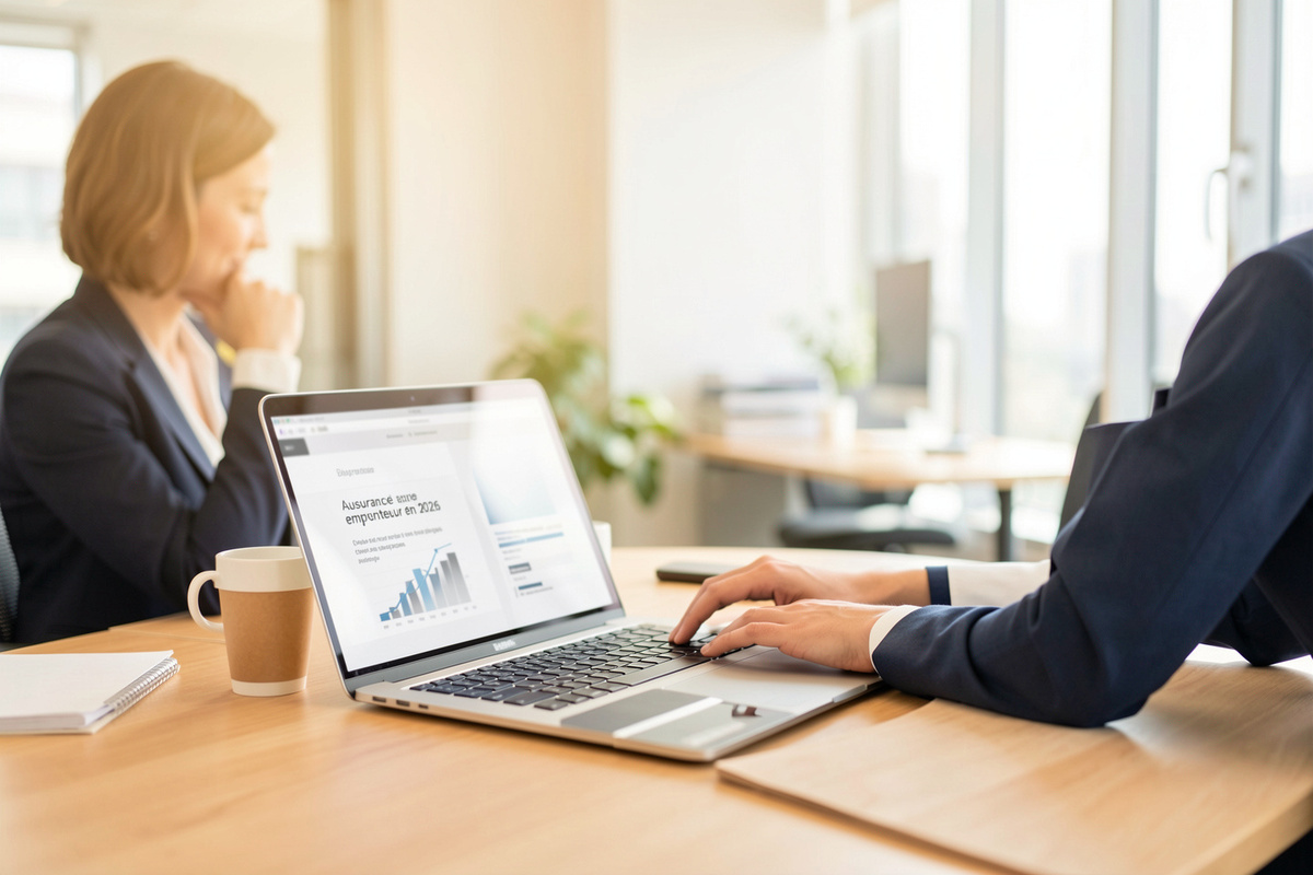 Assurance emprunteur en 2026 : enjeux accrus et choix stratégiques pour vos droits renforcés