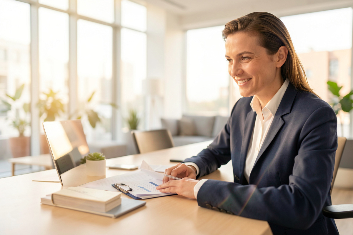 Crédit immobilier : Sommes-nous à l’aube d’une nouvelle ère de taux en baisse ?