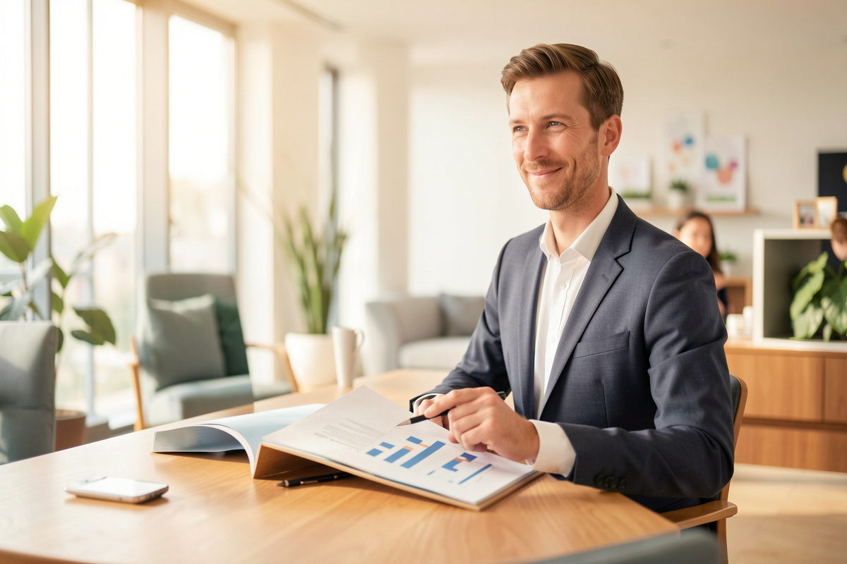 Crédit immobilier : une relance dynamique prévue pour 2025