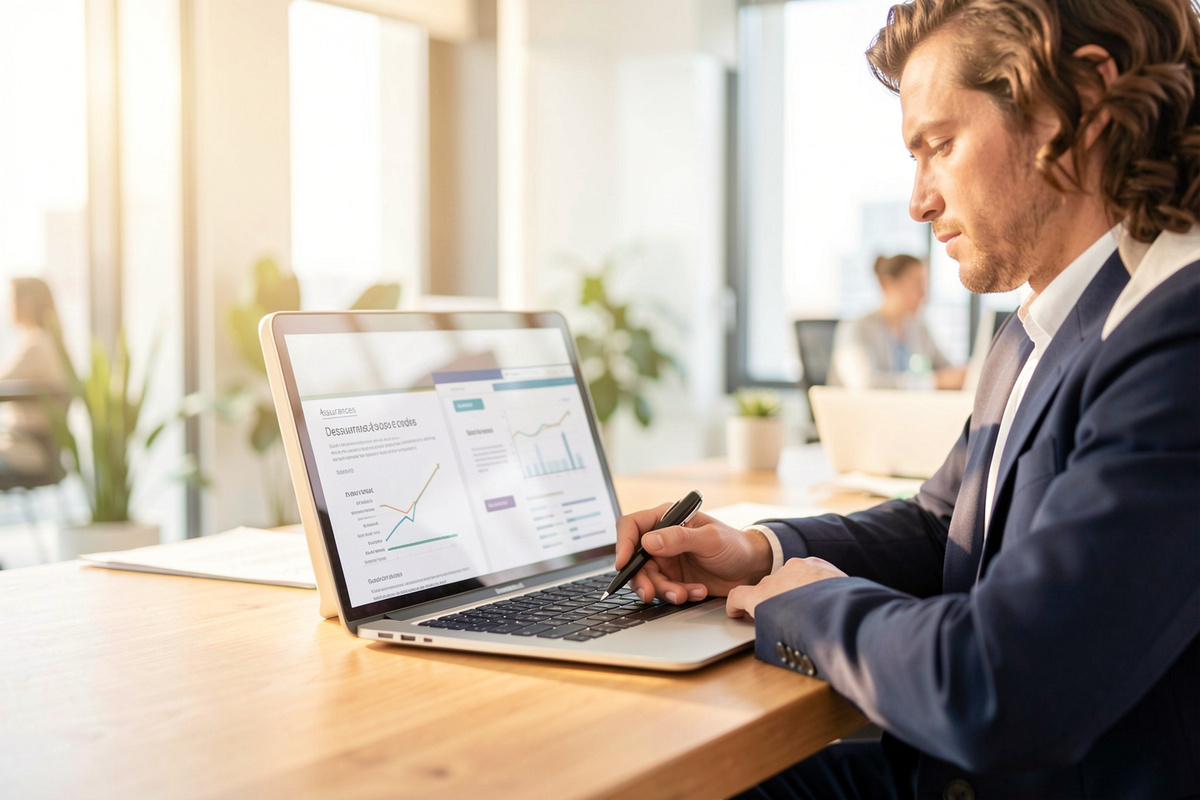 Assurances : Découvrez comment mieux comprendre vos contrats pour économiser intelligemment