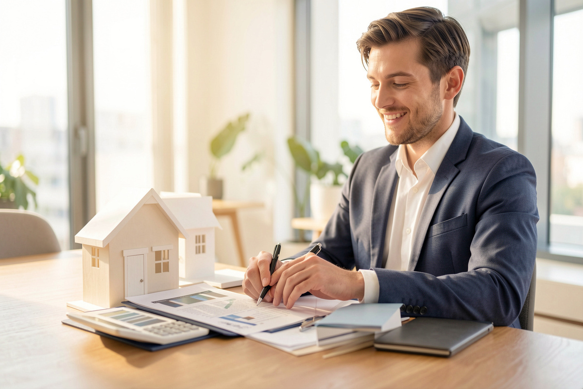 Assurance emprunteur : découvrez les économies méconnues du crédit immobilier que les foyers commencent à explorer