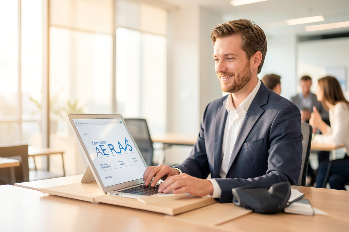 Convention AERAS : comment emprunter avec un risque aggravé de santé