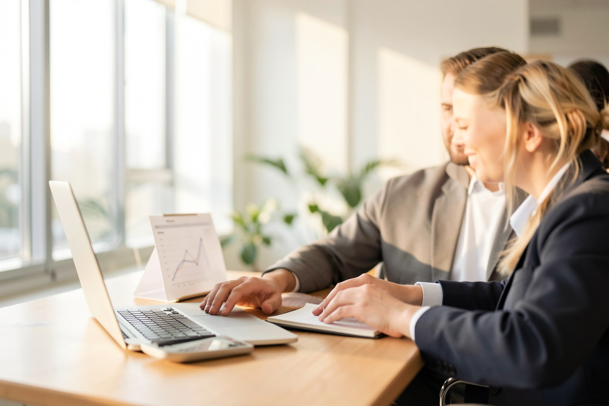 Taux d'assurance emprunteur : comment le calculer et le négocier efficacement