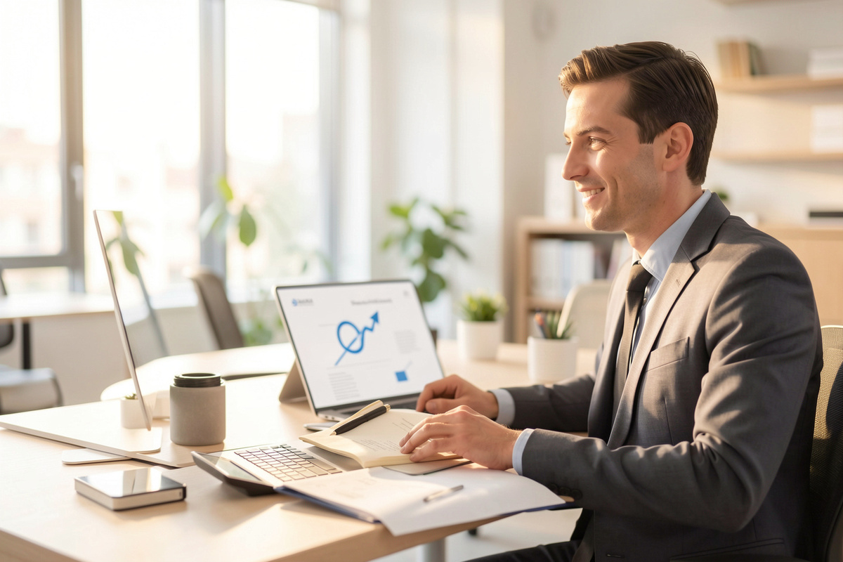 Assurance emprunteur et arrêt de travail : quelles garanties vous protègent vraiment