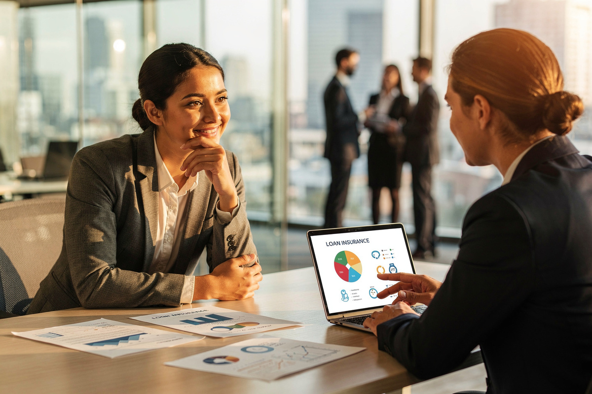 Nousassurons recommande aux entrepreneurs de revoir et renégocier leur assurance de prêt pour optimiser leurs conditions