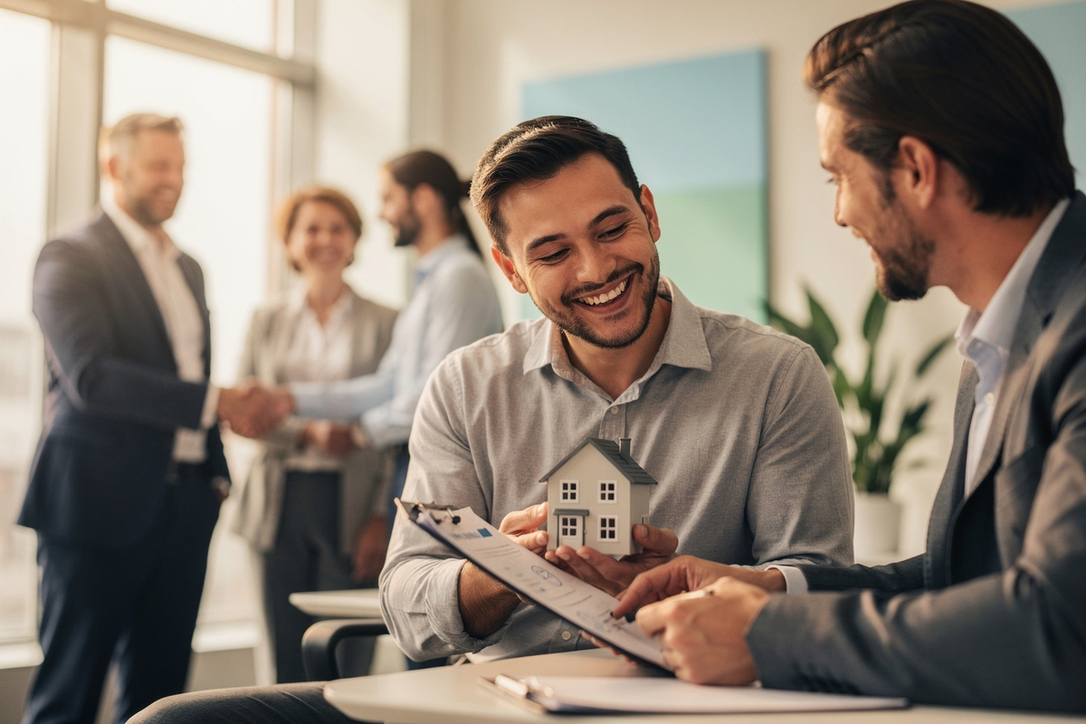 Cette entreprise promet de transformer l’assurance emprunteur et de faire baisser les prix pour des millions de propriétaires