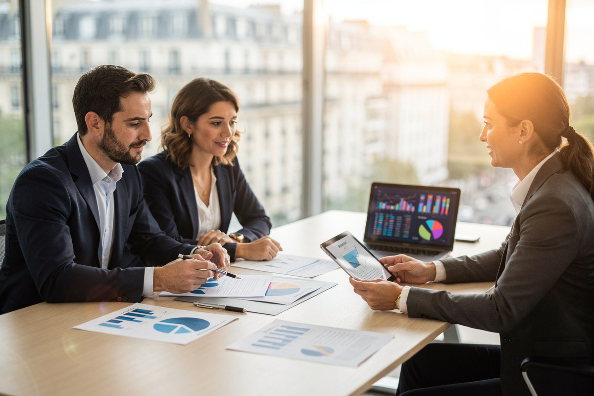 Envie de modifier votre assurance emprunteur ? Découvrez pourquoi c’est le moment idéal avec Info-chalon.com