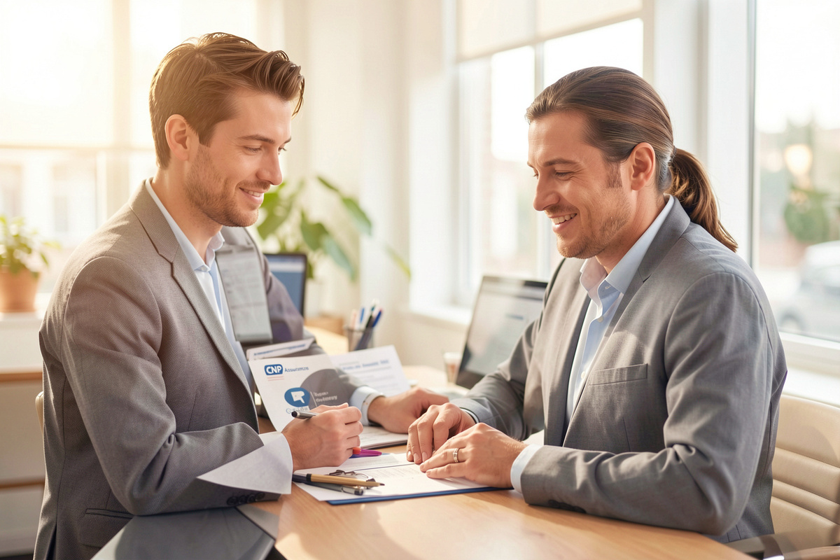 « PAS À VENDRE » : CNP Assurances et The Good Company intensifient leur campagne pour sensibiliser sur les obstacles à l’accès à la propriété après un cancer de la prostate ou des testicules