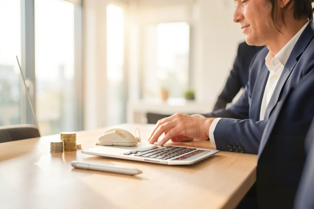 Crédit immobilier : 4 facteurs clés qui influencent la variation des taux d’intérêt