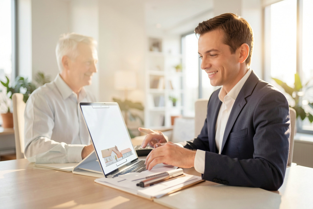 Cancer, VIH, maladies chroniques : vers une levée progressive des barrières pour l’accès au prêt immobilier