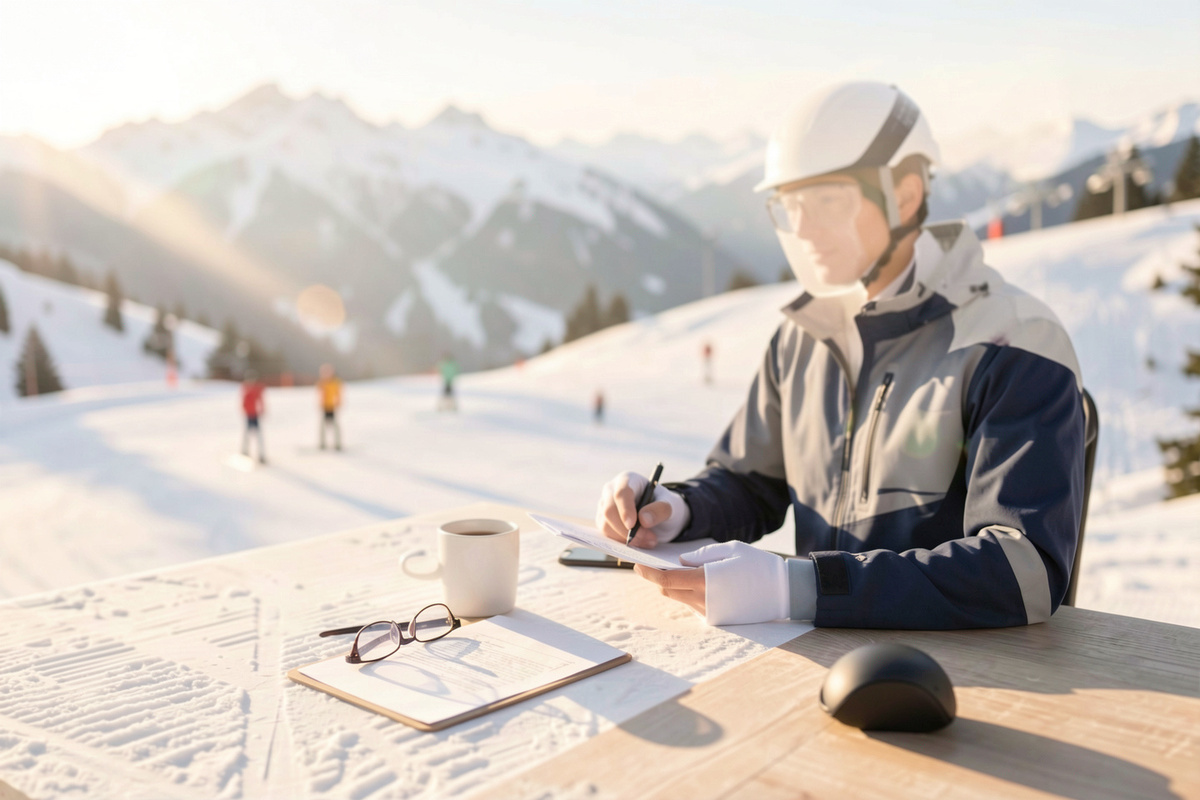 Assurance emprunteur : les points essentiels à vérifier avant de dévaler les pistes