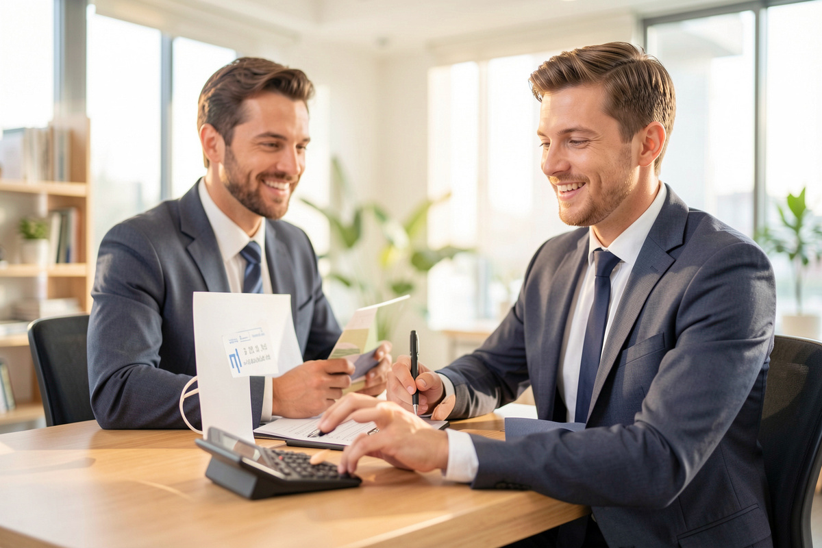 Comparer les assurances emprunteur : la clé pour réaliser d’importantes économies en 2025