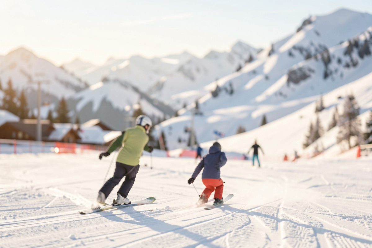 Assurance emprunteur : les essentiels à connaître avant de dévaler les pistes