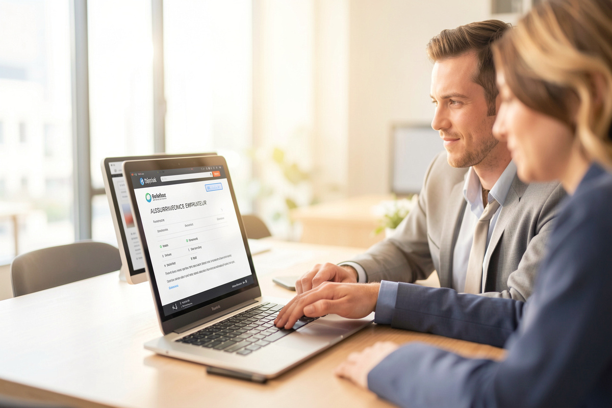 Assurance emprunteur : comment économiser en moyenne 65€ par mois dès 2025