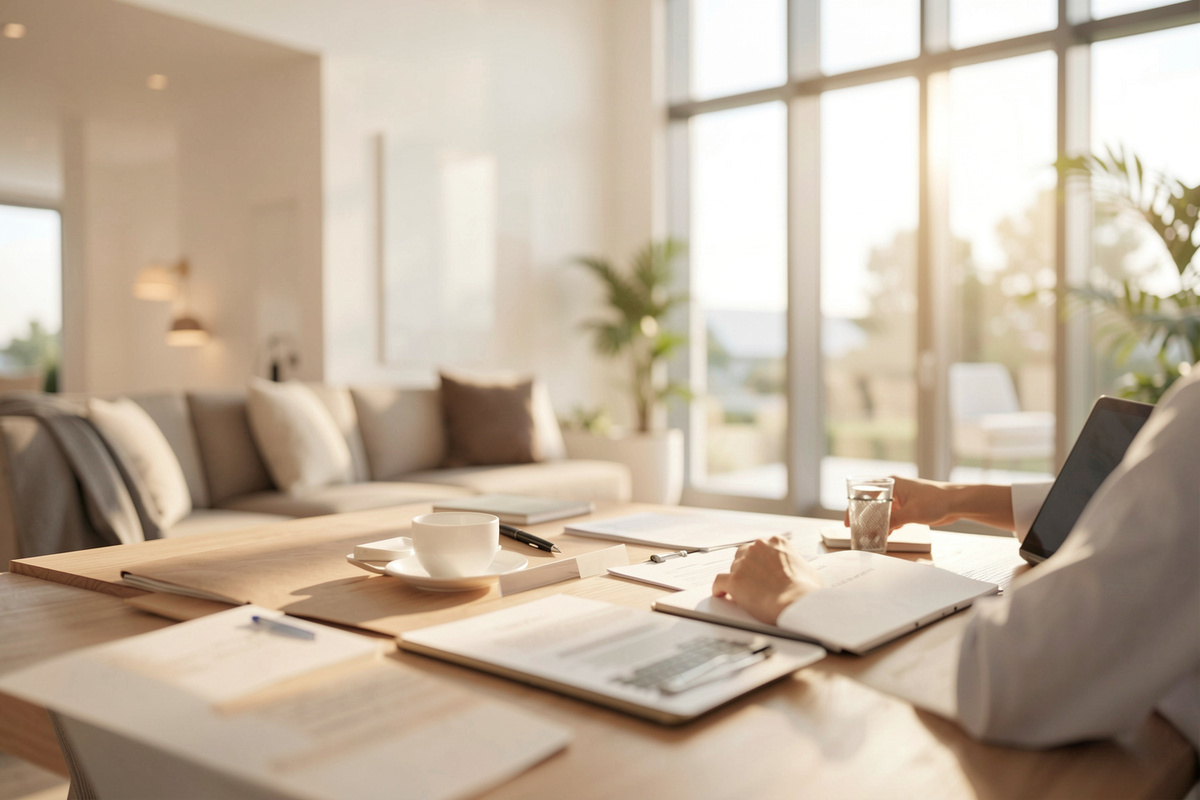 Immobilier : Comment l’assurance emprunteur se réinvente dans un marché en pleine transformation