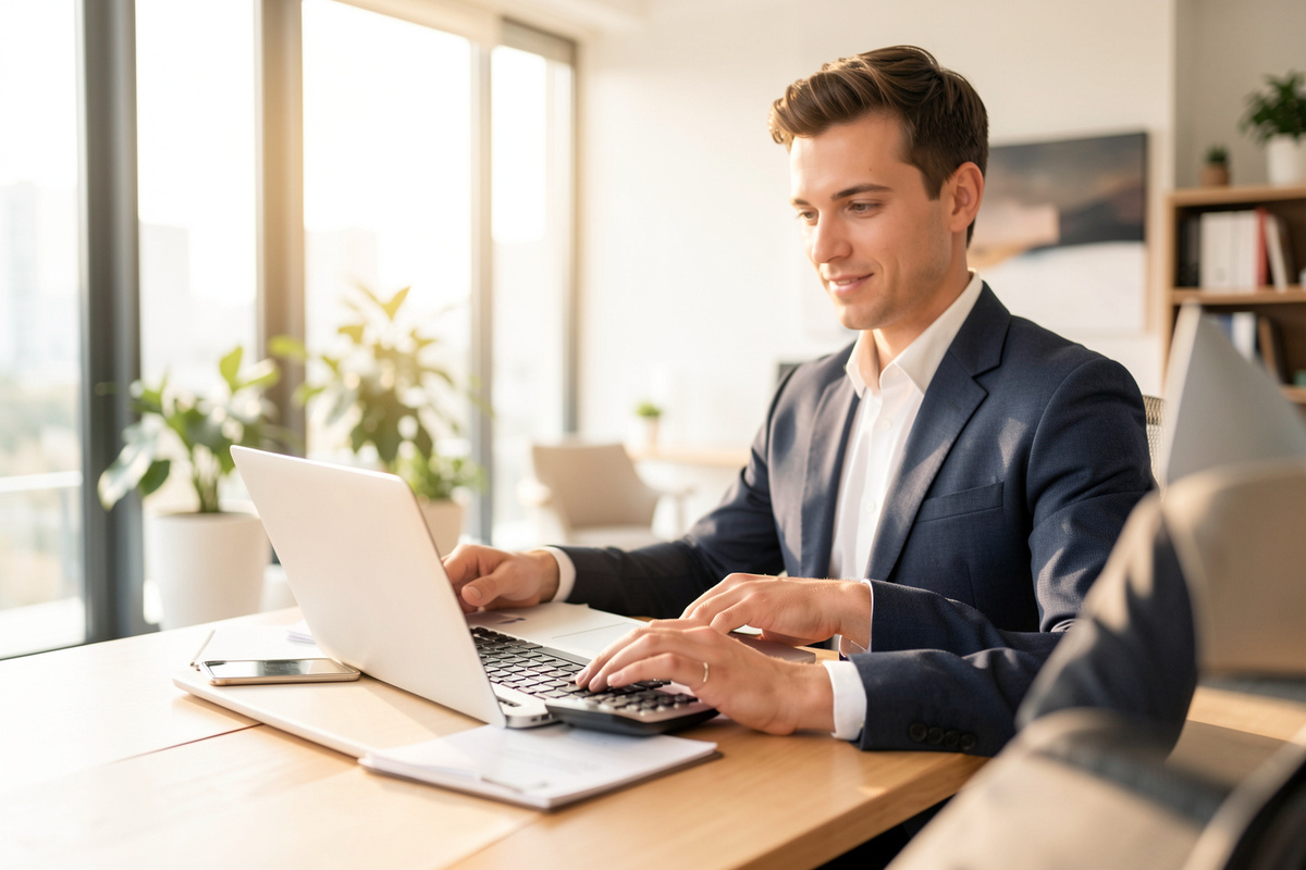 Les Experts de l’Immobilier : Analyse complète du crédit et de l’assurance emprunteur en 2025 – Bilan du 17 décembre