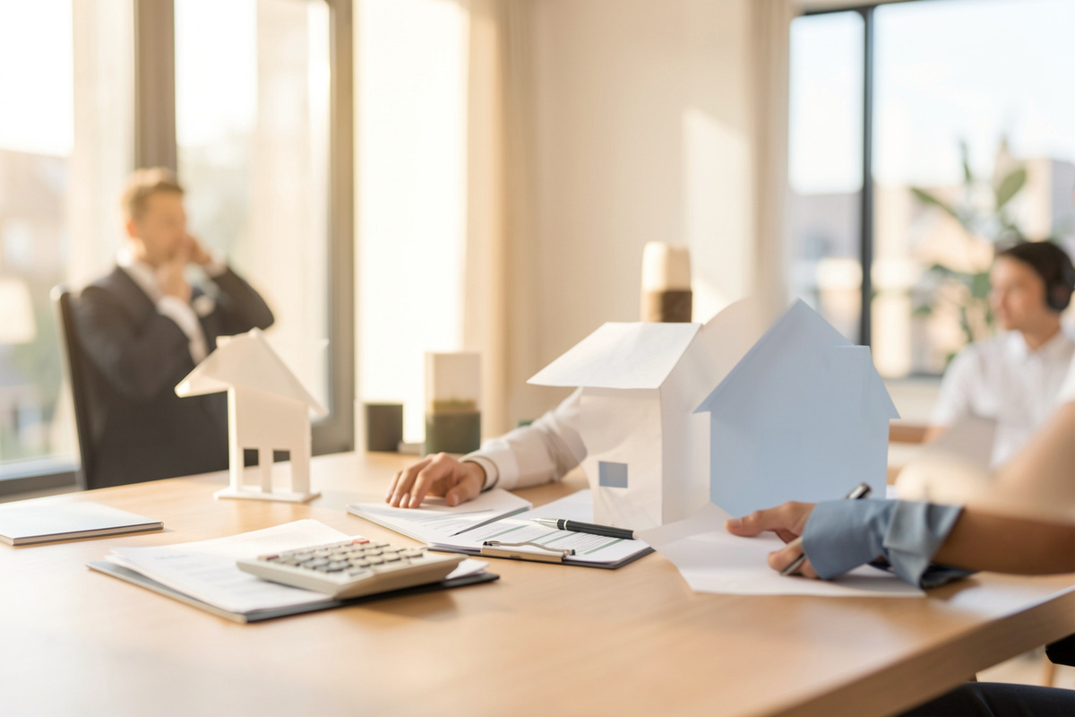 Immobilier : astuces pour alléger le coût de votre assurance emprunteur en 2026