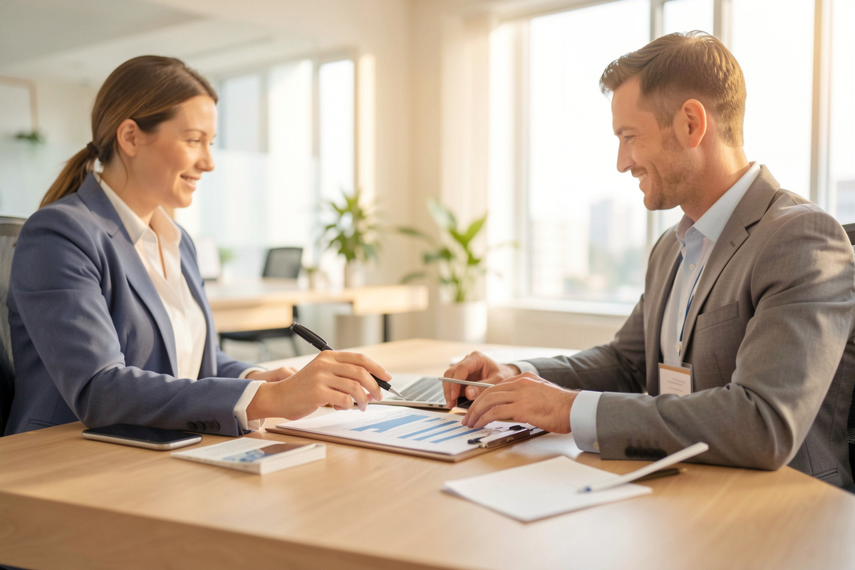 Prêt immobilier : comment changer d’assurance peut réduire significativement vos coûts