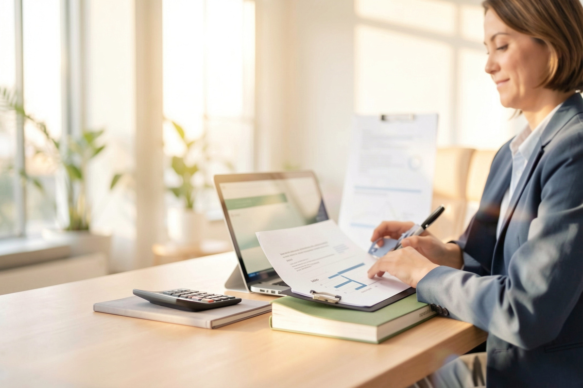 Guide pratique pour emprunter en toute sérénité et bien choisir son assurance