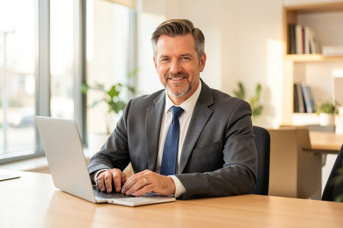 Assurance emprunteur : Michael Sitbon analyse les obstacles bancaires trois ans après la loi Lemoine