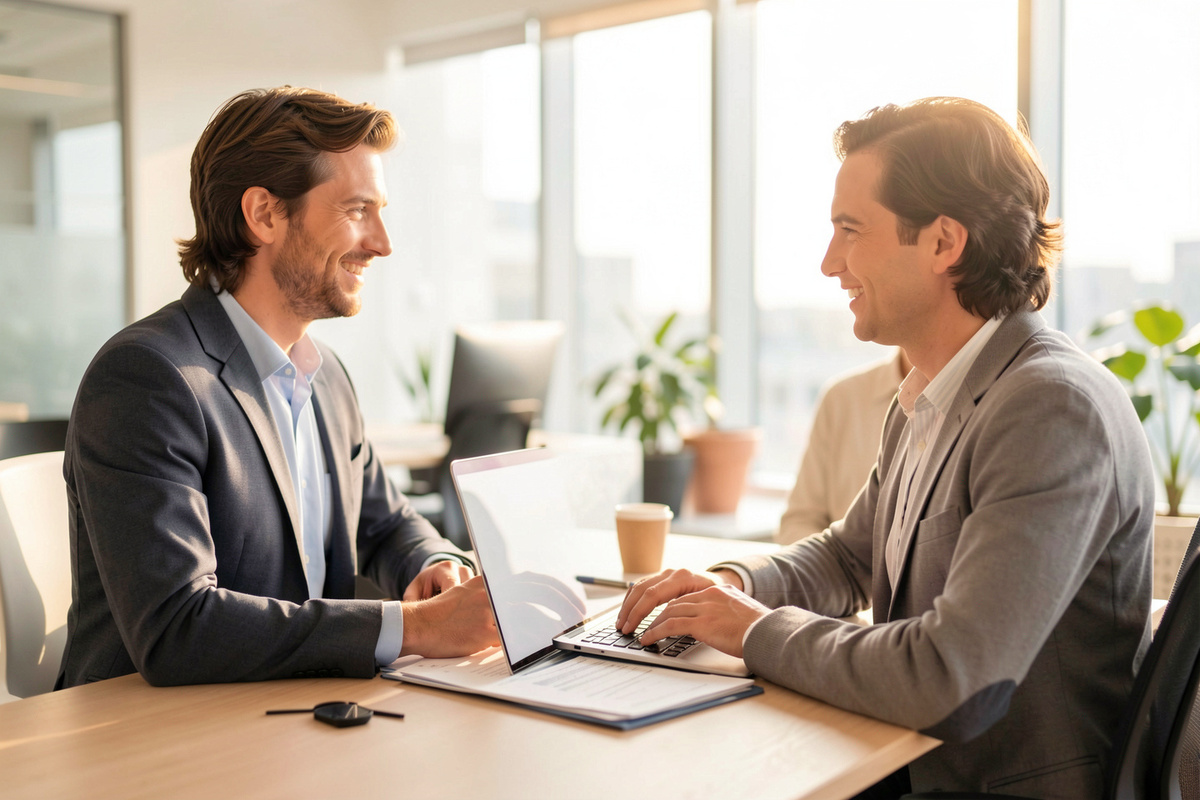 Assurance en 2026 : quand les emprunteurs reprennent enfin le contrôle