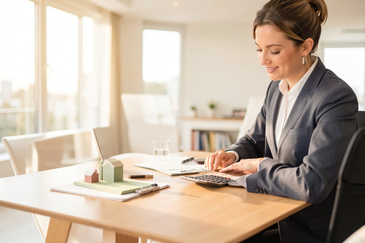 Immobilier et assurance : les nouvelles règles qui révolutionnent les emprunts en 2026