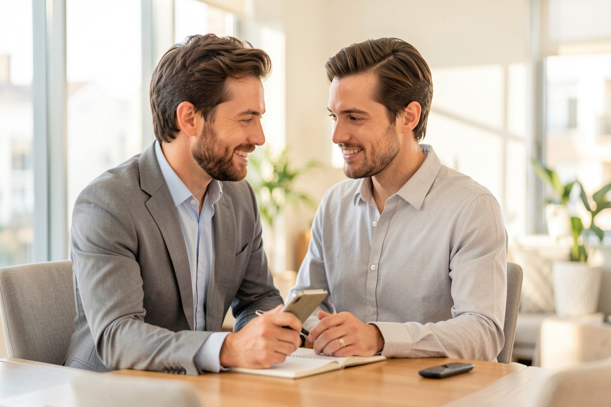 Quotité d'assurance emprunteur : comment la choisir pour un couple