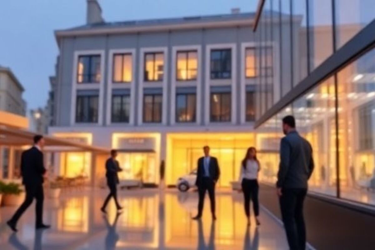 Immobilier : la guerre au Moyen-Orient peine à influencer les conditions de prêt