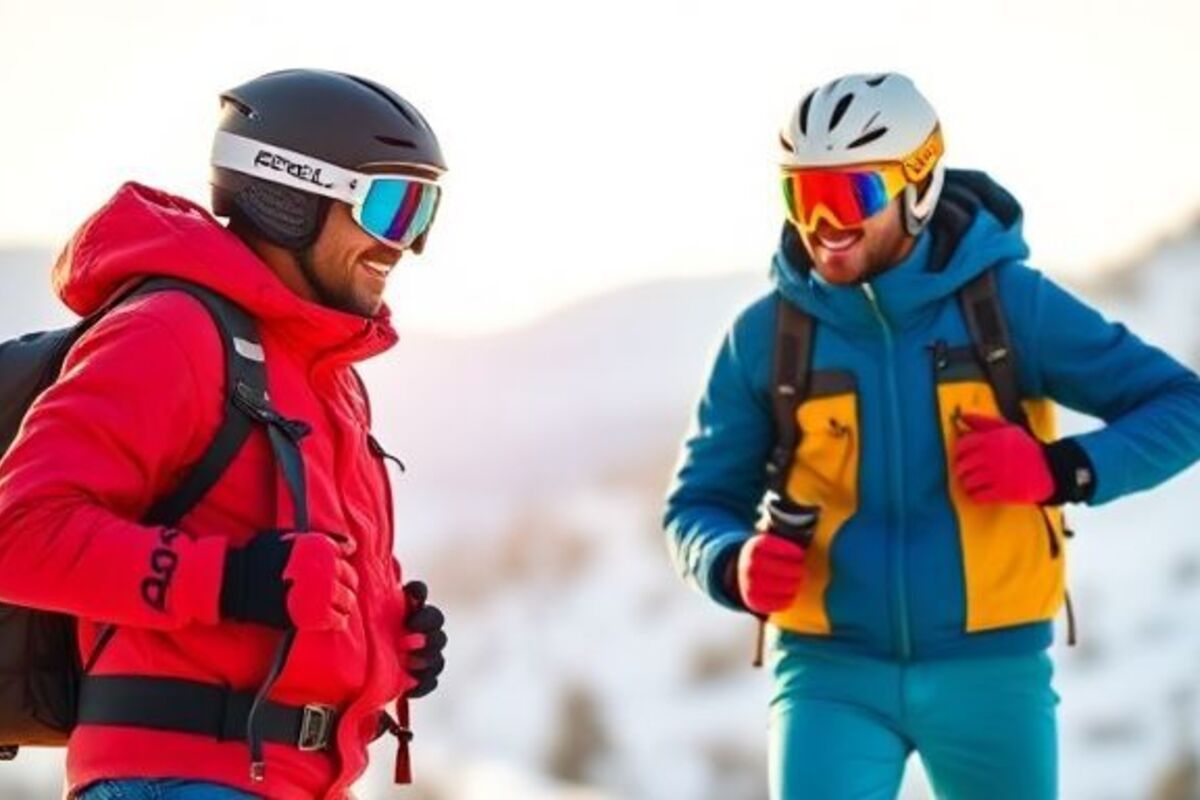 Assurance emprunteur et sport extrême : comment déclarer sa pratique sans se faire pénaliser