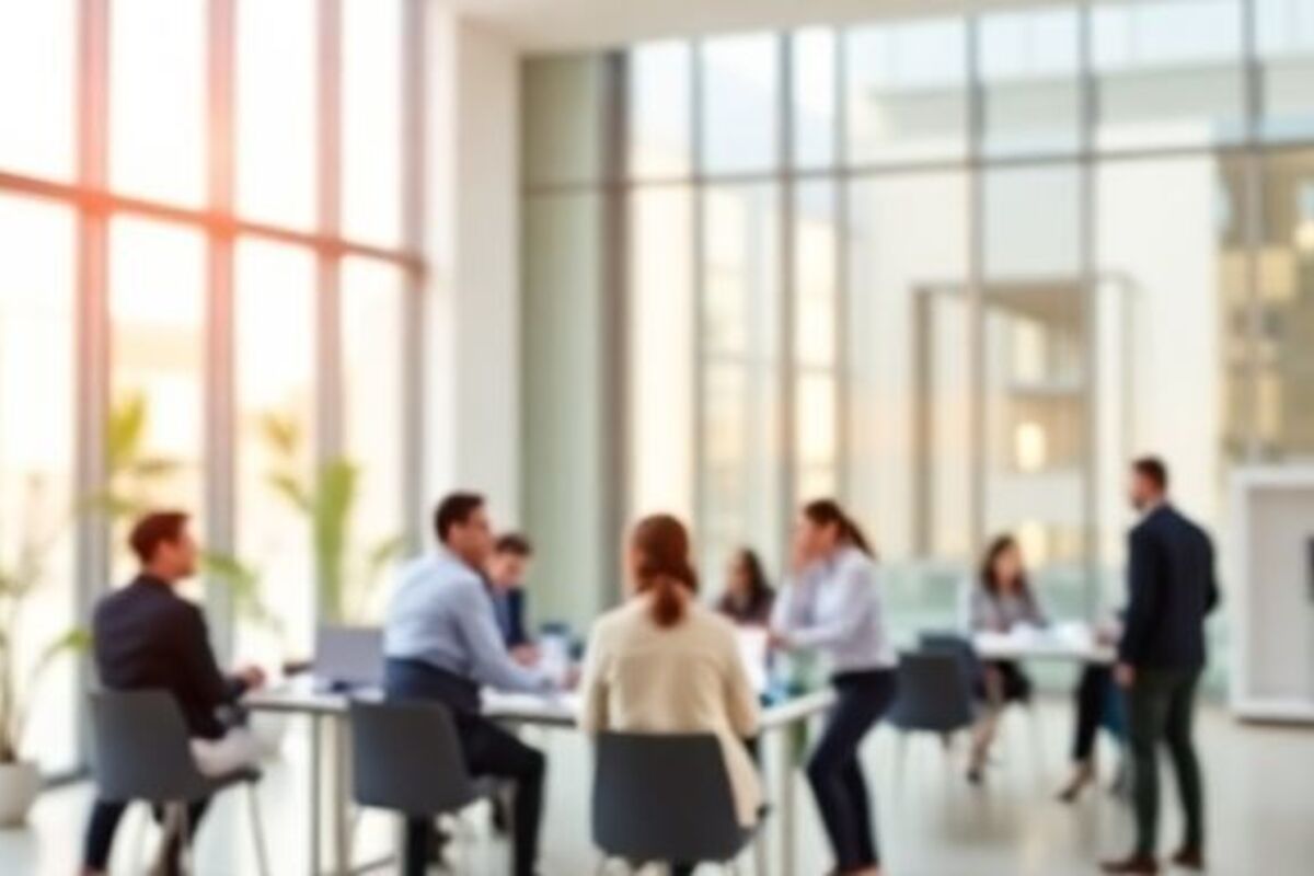 Comment Crédit Courtier de France obtient les offres de prêt immobilier les plus avantageuses pour ses clients