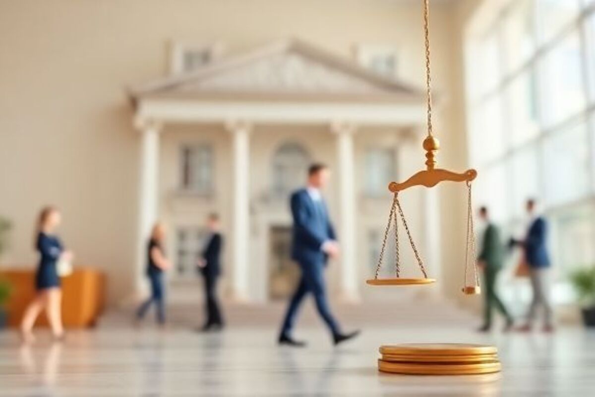 Prêt immobilier annulé par la justice : pourquoi la banque conserve les primes d’assurance versées