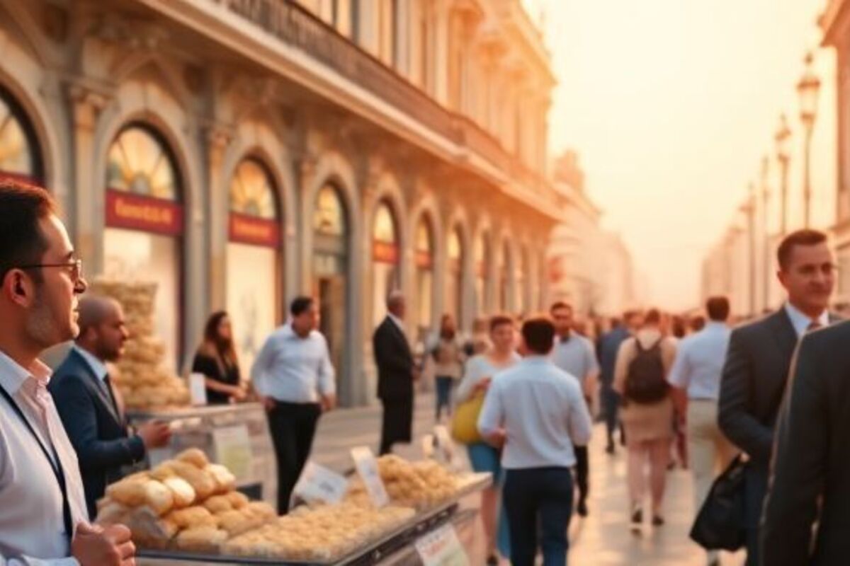 Conflit au Moyen-Orient : les raisons inattendues de la chute de l’or malgré les tensions