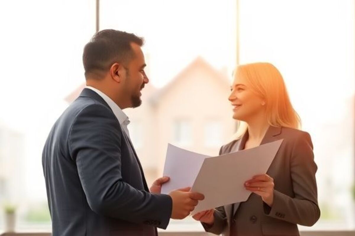 Prêt immobilier à deux : faut-il prendre deux contrats d'assurance emprunteur séparés