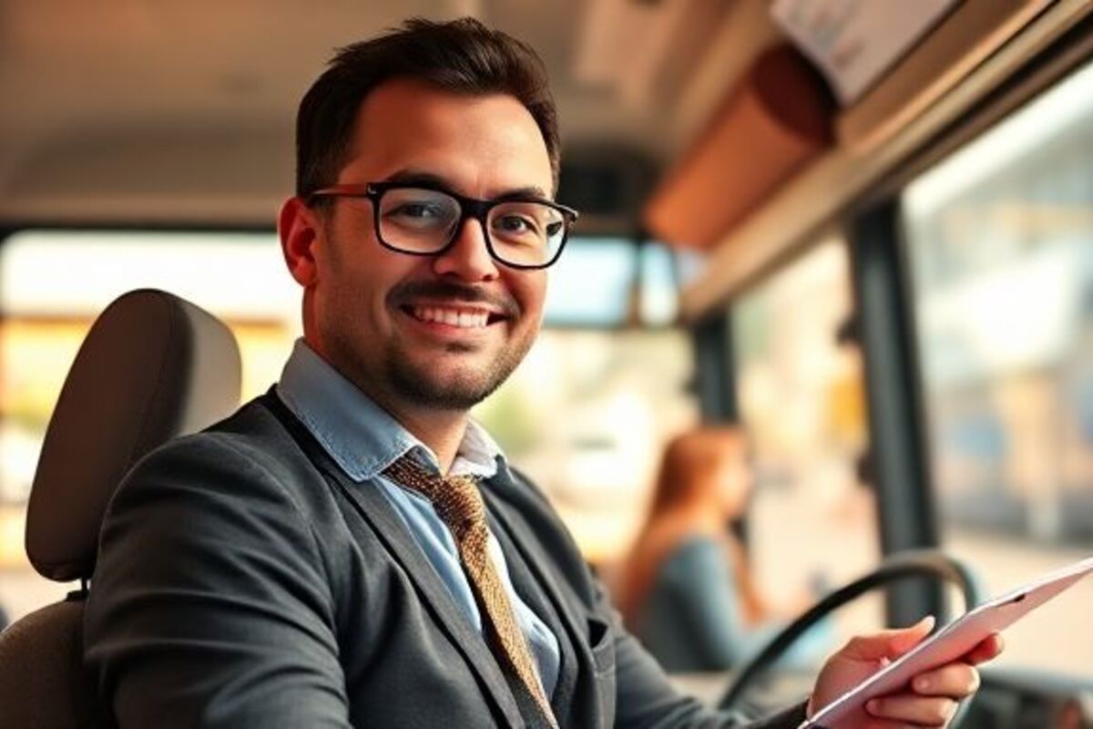 Dans le quotidien financier de Maxime, conducteur de bus à Toulouse, avec un salaire net de 1 980 € par mois