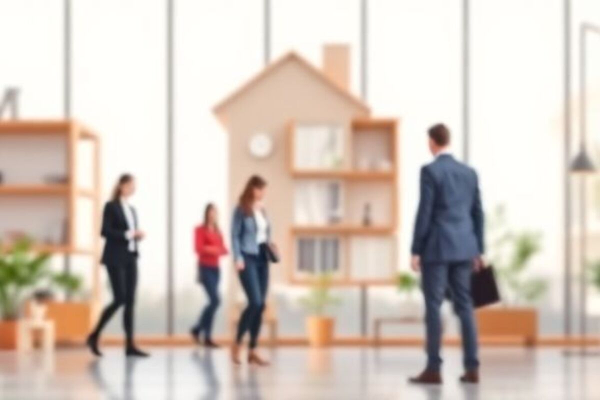 Immobilier : vers un coup de frein des prêts immobiliers cet été ?