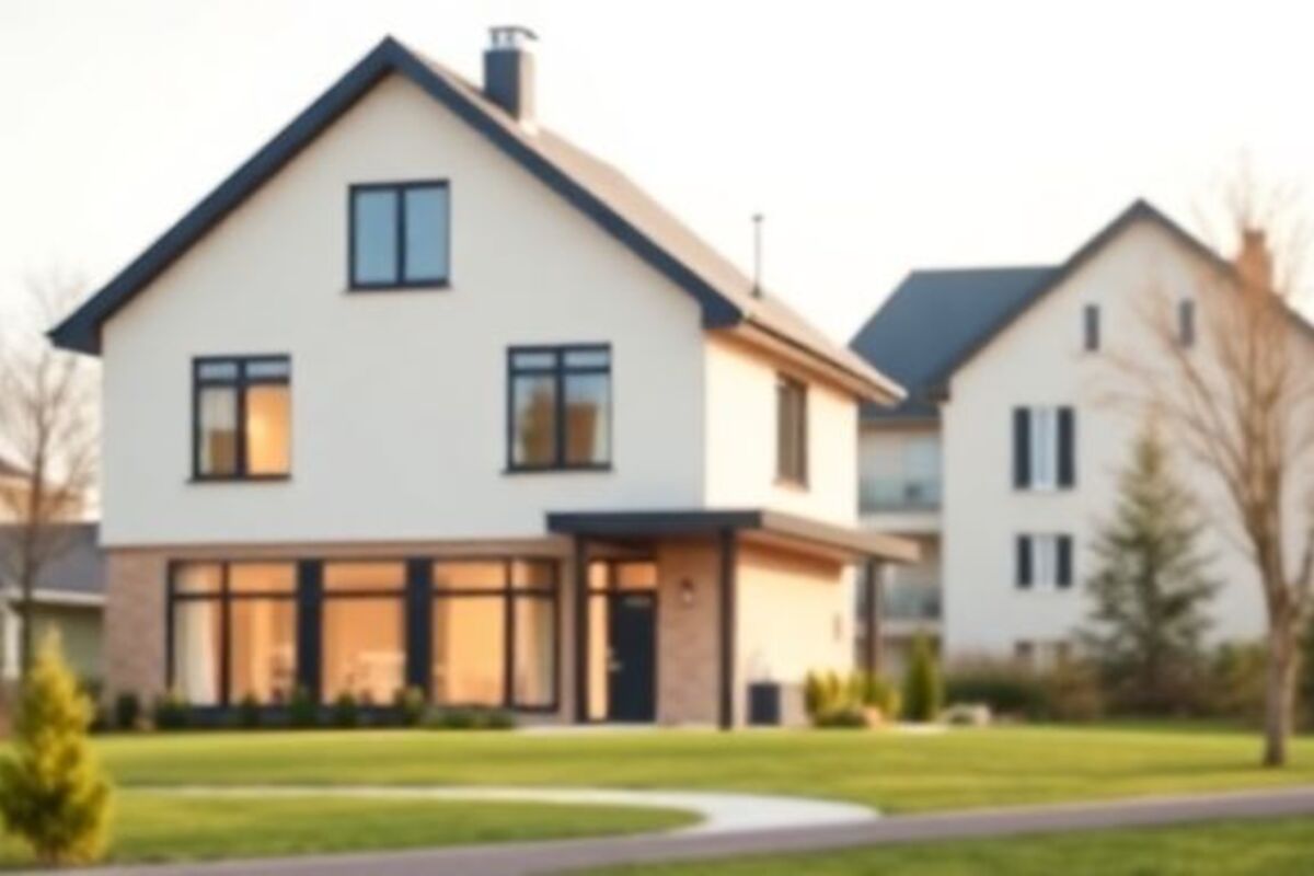 Immobilier 2026 : ce plafond qui pourrait freiner votre crédit immobilier après 45 ans, même pour…