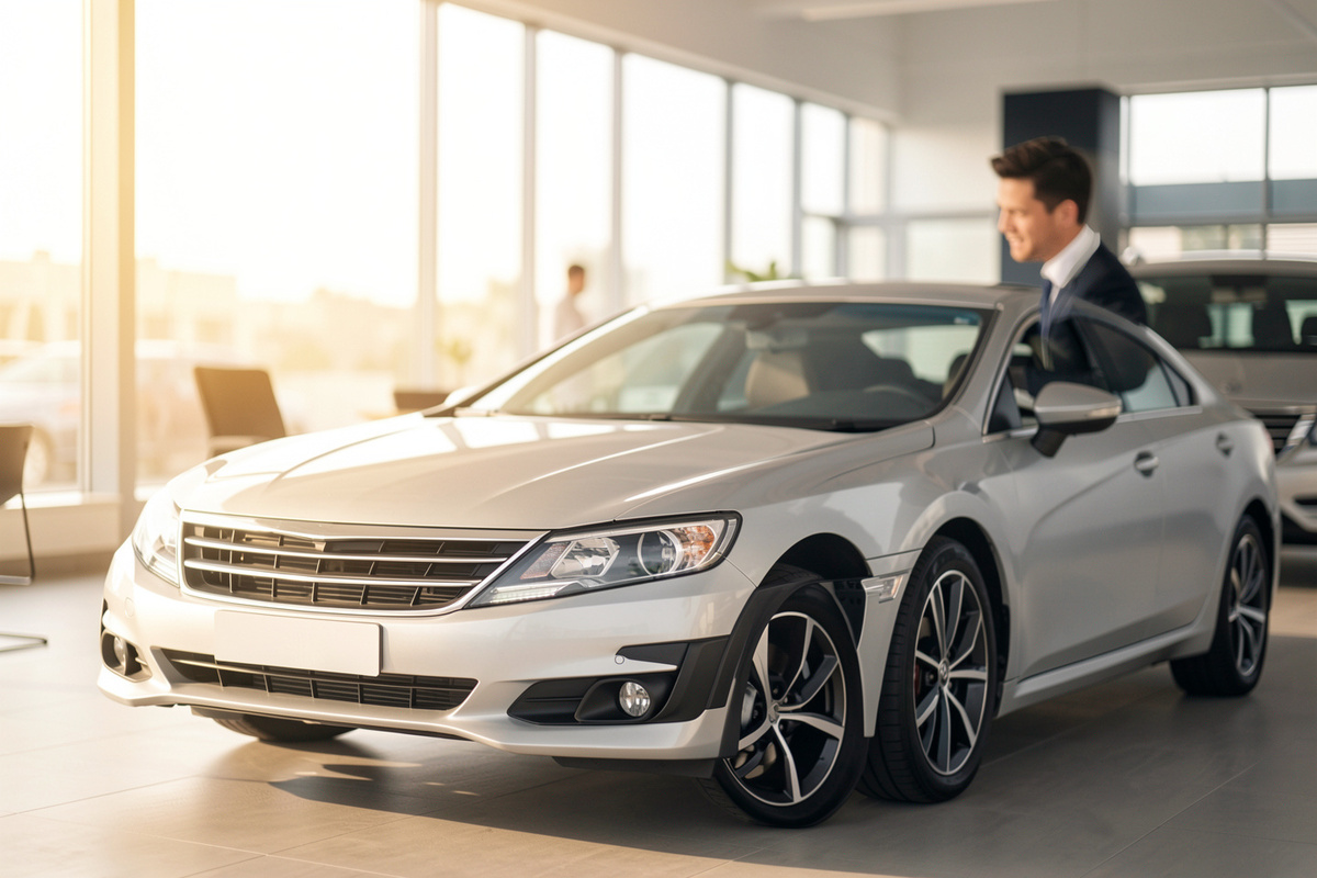 Assurance auto pas cher pour jeune conducteur : ce qu'il faut savoir