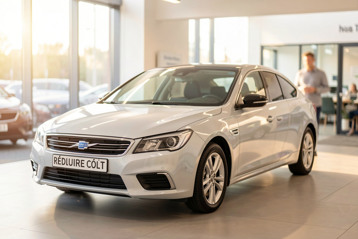 Franchise en assurance auto : bien la choisir pour réduire sa prime