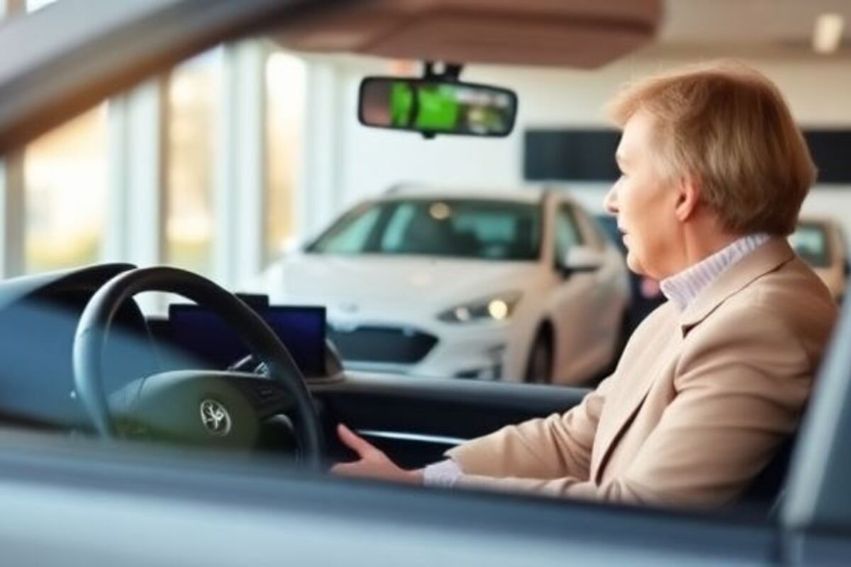 Assurance auto pour retraité : comment obtenir un tarif réduit